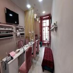 Kirayə (aylıq) Obyekt, Sahil metrosu, Azərbaycan kinoteatrı, Səbail rayonu 1