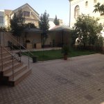 Satılır 12 otaqlı Həyət evi/villa, Elmlər akademiyası metrosu, Yasamal rayonu 47