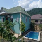 Kirayə (günlük) 4 otaqlı Həyət evi/villa Qəbələ 2