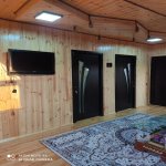 Kirayə (günlük) 5 otaqlı Həyət evi/villa Qəbələ 21