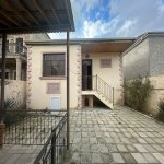 Satılır 4 otaqlı Həyət evi/villa, Koroğlu metrosu, Zabrat qəs., Sabunçu rayonu 7