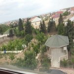 Kirayə (aylıq) 5 otaqlı Həyət evi/villa, Novxanı, Abşeron rayonu 1