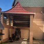 Satılır 5 otaqlı Həyət evi/villa Quba 12