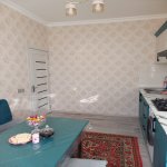 Satılır 3 otaqlı Həyət evi/villa, Avtovağzal metrosu, Biləcəri qəs., Binəqədi rayonu 16