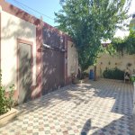 Satılır 7 otaqlı Həyət evi/villa, Avtovağzal metrosu, Biləcəri qəs., Binəqədi rayonu 16