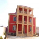 Satılır 8 otaqlı Həyət evi/villa, Şüvəlan, Xəzər rayonu 2