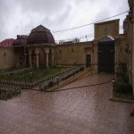 Satılır 8 otaqlı Həyət evi/villa, Badamdar qəs., Səbail rayonu 6