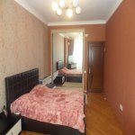 Продажа 3 комнат Новостройка, м. Ази Асланова метро, Хетаи район 7