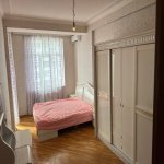 Продажа 3 комнат Новостройка, м. 28 Мая метро, Насими район 3