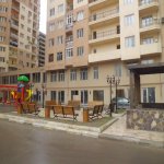 Продажа 3 комнат Новостройка, İnşaatçılar метро, пос. Йени Ясамал, Ясамал район 1