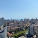 Продажа 4 комнат Новостройка, İnşaatçılar метро, Ясамал район 21