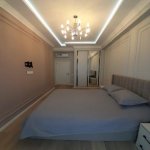 Kirayə (aylıq) 3 otaqlı Yeni Tikili, Xətai metrosu, Ağ şəhər, Xətai rayonu 8