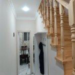 Satılır 4 otaqlı Həyət evi/villa, Avtovağzal metrosu, Biləcəri qəs., Binəqədi rayonu 6