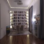 Kirayə (günlük) 6 otaqlı Həyət evi/villa, Mərdəkan, Xəzər rayonu 13