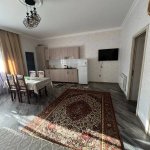 Kirayə (günlük) 3 otaqlı Həyət evi/villa Quba 1