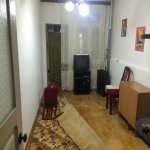 Kirayə (aylıq) 2 otaqlı Həyət evi/villa, İnşaatçılar metrosu, Yasamal rayonu 1