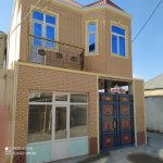 Satılır 5 otaqlı Həyət evi/villa, Xətai metrosu, Nizami rayonu 3