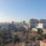 Kirayə (aylıq) 3 otaqlı Yeni Tikili, Nəriman Nərimanov metrosu, Nərimanov rayonu 16