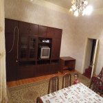 Kirayə (aylıq) 2 otaqlı Həyət evi/villa, İçərişəhər metrosu, Səbail rayonu 2