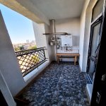 Kirayə (aylıq) 2 otaqlı Yeni Tikili, Qara Qarayev metrosu, Nizami rayonu 9
