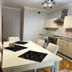 Продажа 2 комнат Новостройка, Nizami метро, пос. Ясамал, Статистика, Ясамал район 3