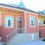 Satılır 3 otaqlı Həyət evi/villa, Zabrat qəs., Sabunçu rayonu 1