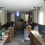 Kirayə (aylıq) 2 otaqlı Ofis, İnşaatçılar metrosu, Yasamal rayonu 18