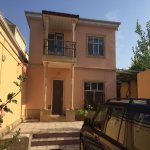 Kirayə (aylıq) 4 otaqlı Bağ evi, Novxanı, Abşeron rayonu 7