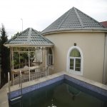 Satılır 3 otaqlı Həyət evi/villa, Sabunçu rayonu 17