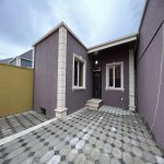 Satılır 3 otaqlı Həyət evi/villa, Masazır, Abşeron rayonu 3