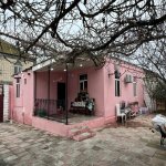 Satılır 3 otaqlı Həyət evi/villa, Koroğlu metrosu, Zabrat qəs., Sabunçu rayonu 1