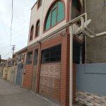 Satılır 6 otaqlı Həyət evi/villa, Avtovağzal metrosu, Biləcəri qəs., Binəqədi rayonu 19