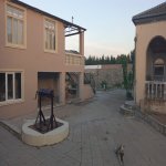 Kirayə (aylıq) 5 otaqlı Bağ evi, Bilgəh qəs., Sabunçu rayonu 17