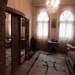 Satılır 8 otaqlı Həyət evi/villa, Badamdar qəs., Səbail rayonu 19