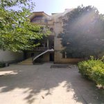 Satılır 12 otaqlı Həyət evi/villa, Gənclik metrosu, Nərimanov rayonu 19