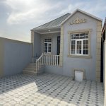 Satılır 3 otaqlı Həyət evi/villa, Masazır, Abşeron rayonu 4