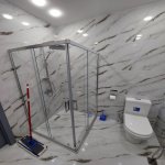 Kirayə (aylıq) 2 otaqlı Yeni Tikili, Memar Əcəmi metrosu, 4-cü mikrorayon, Nəsimi rayonu 11