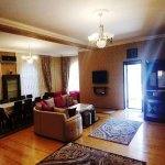 Satılır 6 otaqlı Həyət evi/villa, Buzovna, Xəzər rayonu 9