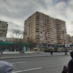 Продажа 2 комнат Новостройка, м. Ази Асланова метро, Хетаи район 1