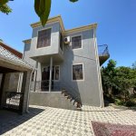 Satılır 7 otaqlı Həyət evi/villa, Abşeron rayonu 2