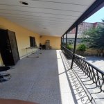 Satılır 6 otaqlı Həyət evi/villa, İnşaatçılar metrosu, Yeni Yasamal qəs., Yasamal rayonu 16