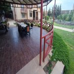 Kirayə (aylıq) 7 otaqlı Bağ evi, Mərdəkan, Xəzər rayonu 14