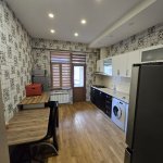 Kirayə (aylıq) 3 otaqlı Yeni Tikili, Nəriman Nərimanov metrosu, Nərimanov rayonu 9