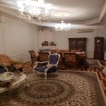 Satılır 6 otaqlı Həyət evi/villa, İnşaatçılar metrosu, Yasamal rayonu 20
