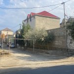 Satılır 10 otaqlı Həyət evi/villa, Koroğlu metrosu, Yeni Ramana, Sabunçu rayonu 6