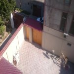 Satılır 6 otaqlı Həyət evi/villa, Həzi Aslanov metrosu, H.Aslanov qəs., Xətai rayonu 2