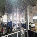 Аренда Объект, Хетаи район 3