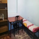 Kirayə (aylıq) 1 otaqlı Həyət evi/villa, Elmlər akademiyası metrosu, Yasamal rayonu 3