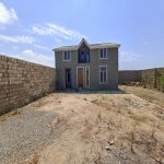 Satılır 4 otaqlı Həyət evi/villa, Bilgəh qəs., Sabunçu rayonu 1