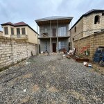 Satılır 7 otaqlı Həyət evi/villa, Masazır, Abşeron rayonu 1